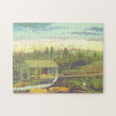 Search for historical puzzles Building