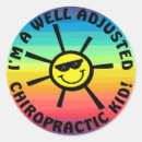 Recherche de chiro Enfants