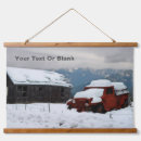 Search for pickup truck art Red