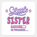 Search for big brothers big sister stickers Baby