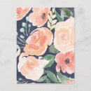 Search for rose bloom postcards Pink