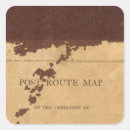 Search for territory stickers North