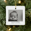Search for gender neutral and ornaments New parents