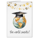 Search for college graduate congratulations cards High school