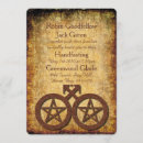 Recherche de handfasting wiccan invitations Jeûne