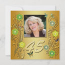 Search for 45 square invitations Party