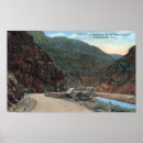 Search for wind river postcards Canyon