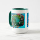 Search for sarge mugs Green