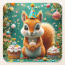 Recherche de cupcake dessous de verres Fête