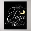 Search for cat yoga posters Meditation