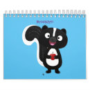 Search for chipmunk calendars Frog