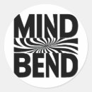 Search for optical stickers White