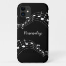 Search for white note iphone cases Stylish