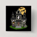 Search for grey ghost buttons Black cats