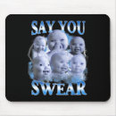 Search for laughing mousepads Retro