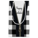 Search for buffalo plaid gift bags Birthday