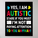 Search for autism awareness posters Special education teacher