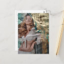 Recherche de blond cartes postales Unique