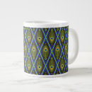 Recherche de asiatiques tasses Arrière plan