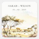 Search for earthy stickers Modern elegant