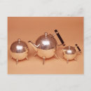 Search for tea service postcards Teapot