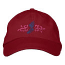 Search for tracking hats Runner