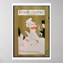 Search for restauration posters School