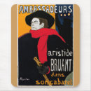 Recherche de post impressionism tapis souris Impressionniste