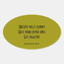 Search for obesity stickers Overweight
