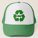 Search for recycle hats Symbol