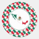 Recherche de mexicain drapeau autocollants Drapeau du mexique