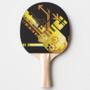 Recherche de clipart raquettes ping pong Arrière plan