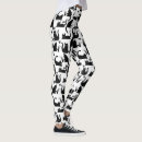 Search for bad leggings Black