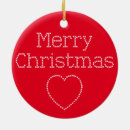 Search for cross stitch ornaments Xmas