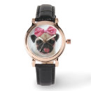 Search for bow watches Cute