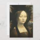 Recherche de mona lisa invitations Portrait