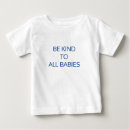 Recherche de mots bébé tshirts Message