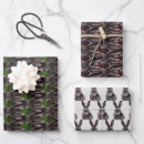 Search for hare wrapping paper Woodland