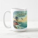 Search for san diego beach mugs California