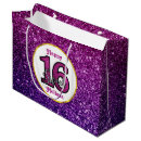 Search for sweet 16 gift bags Elegant