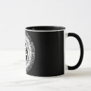 Search for satanic pentagram mugs Pentacle