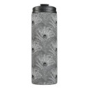 Search for feather travel mugs Peacock