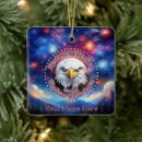Search for land of the ornaments Patriotic