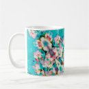 Search for abstract geometric pattern mugs Vintage