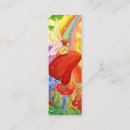 Search for magic mini business cards Cute