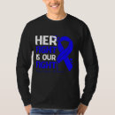 Recherche de cancer tshirts Combattre