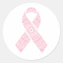 Search for cancer ribbon stickers Inspirational