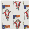 Search for santa claus fabric Xmas