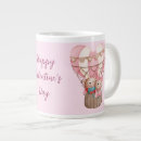 Search for pink teddy bear mugs Sweet