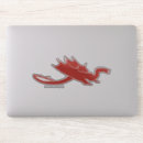 Search for dragon silhouette stickers Middle earth